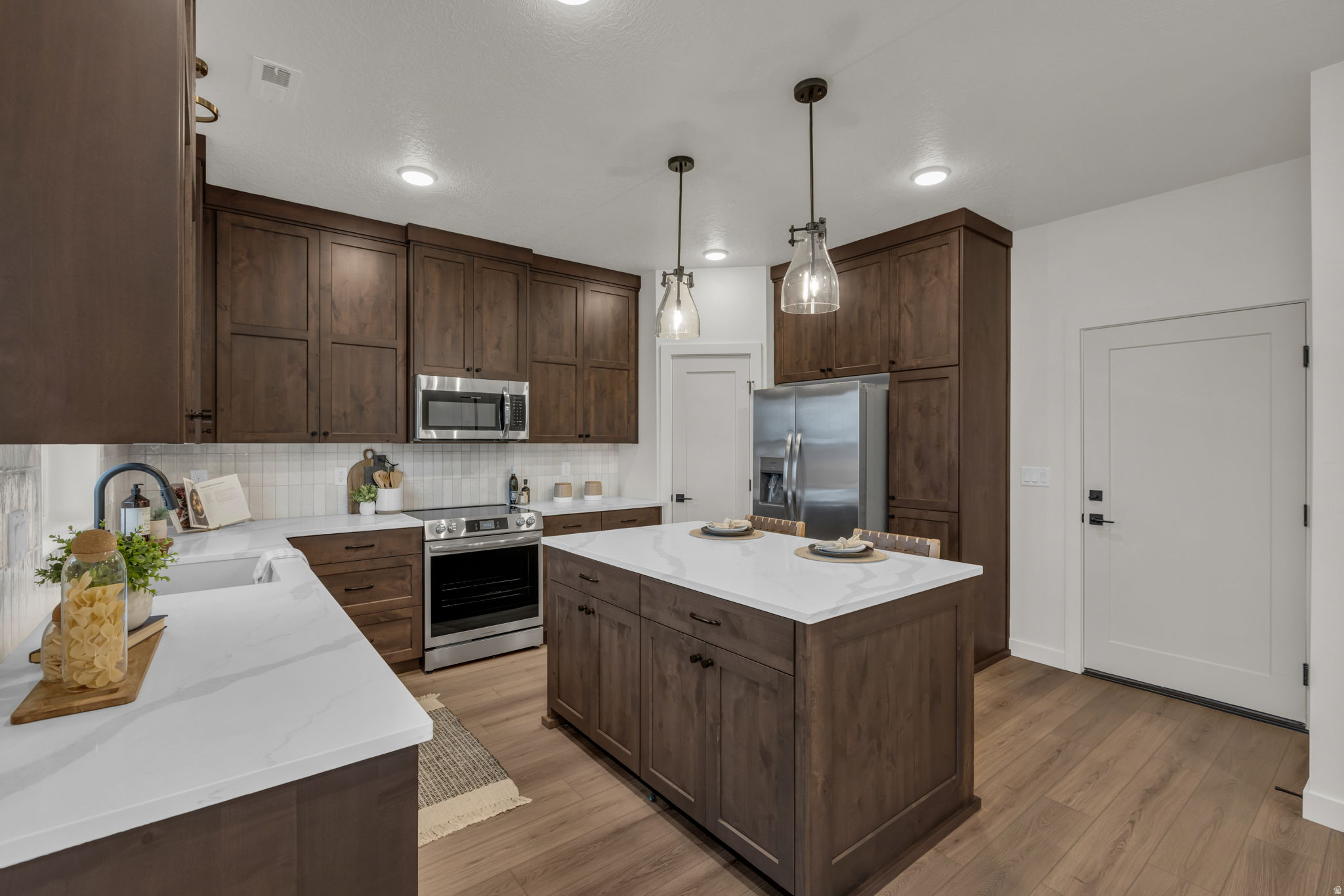 DISTANT SERENADE LOT 111 - Residential