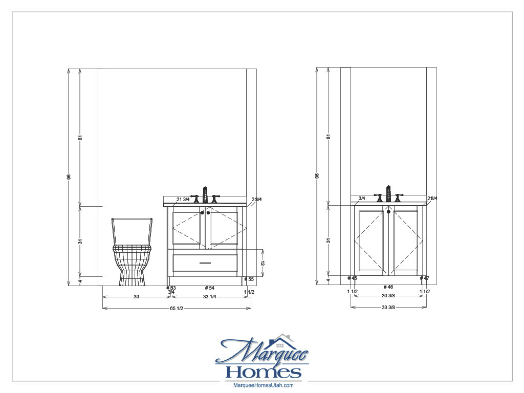 DISTANT SERENADE LOT 111 - Residential