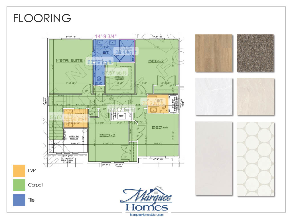 DISTANT SERENADE LOT 111 - Residential