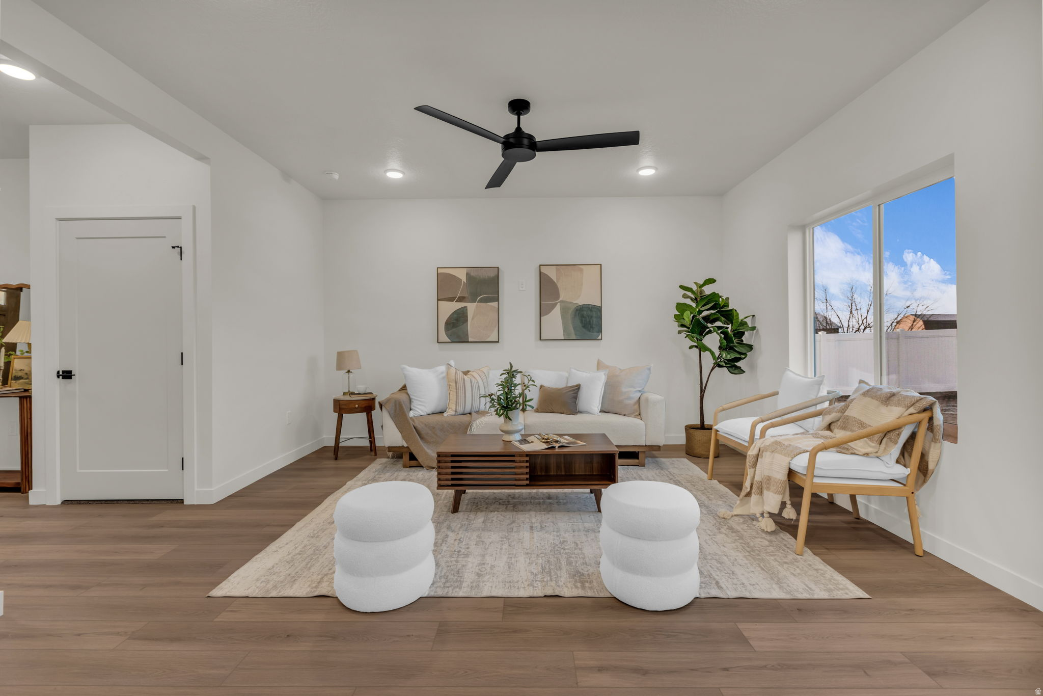 DISTANT SERENADE LOT 111 - Residential