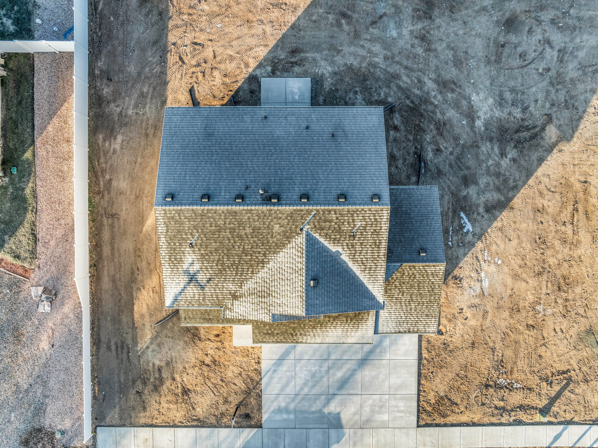 DISTANT SERENADE LOT 111 - Residential