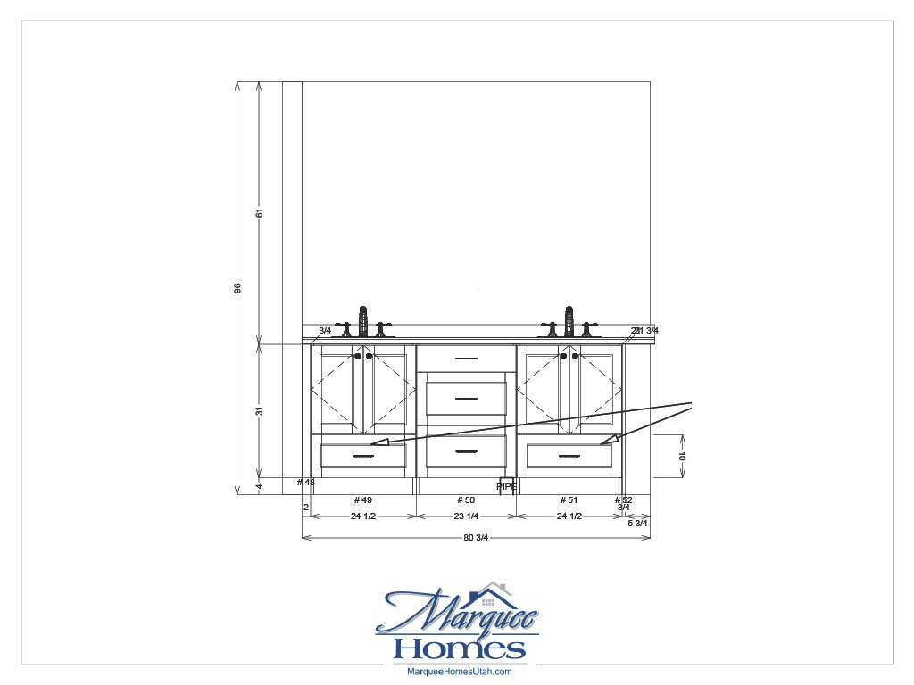 DISTANT SERENADE LOT 111 - Residential