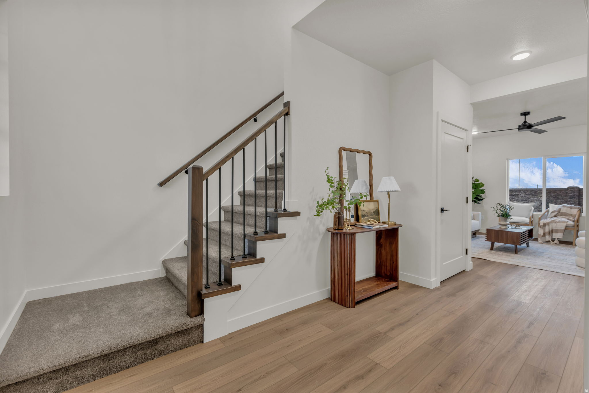 DISTANT SERENADE LOT 111 - Residential