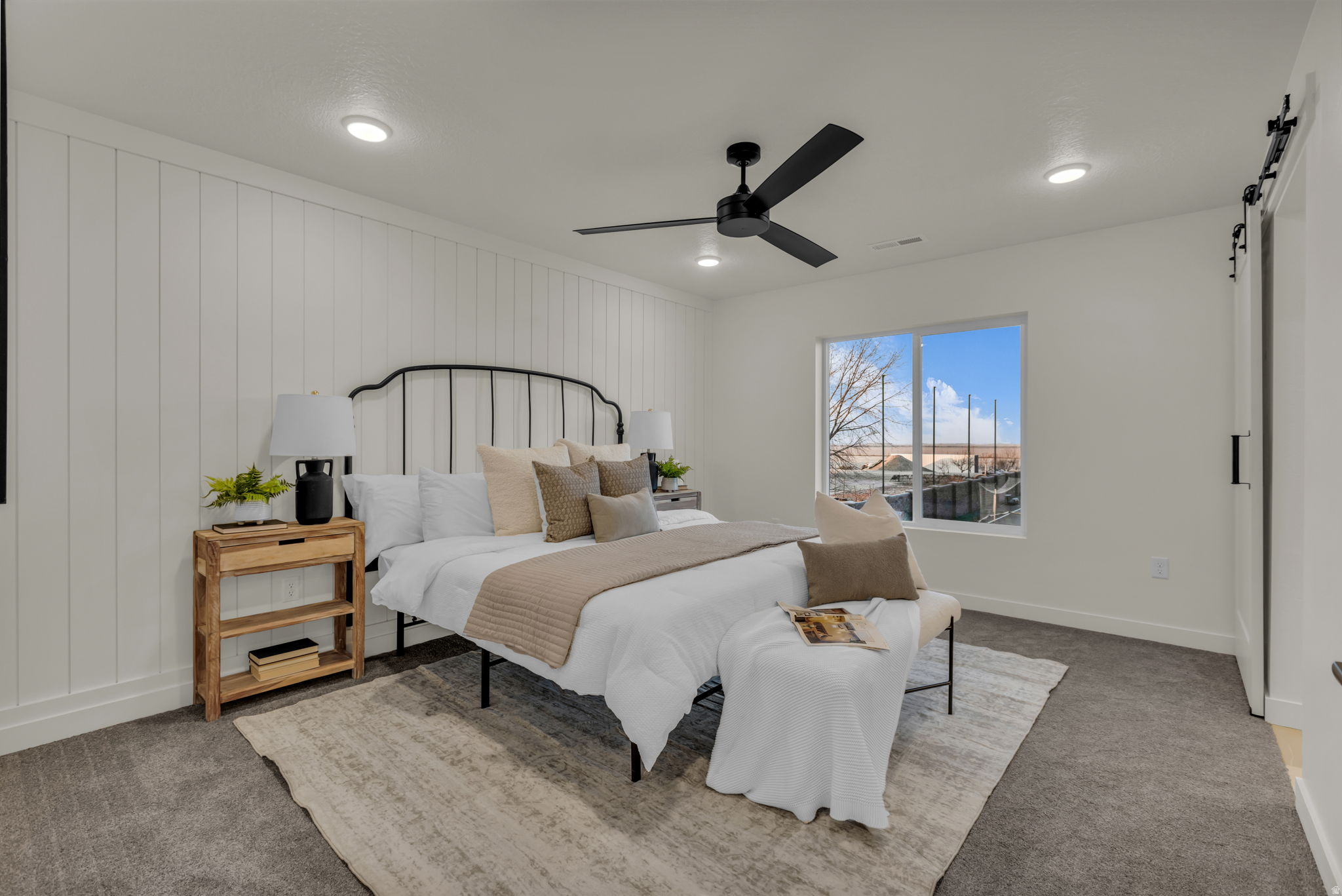 DISTANT SERENADE LOT 111 - Residential