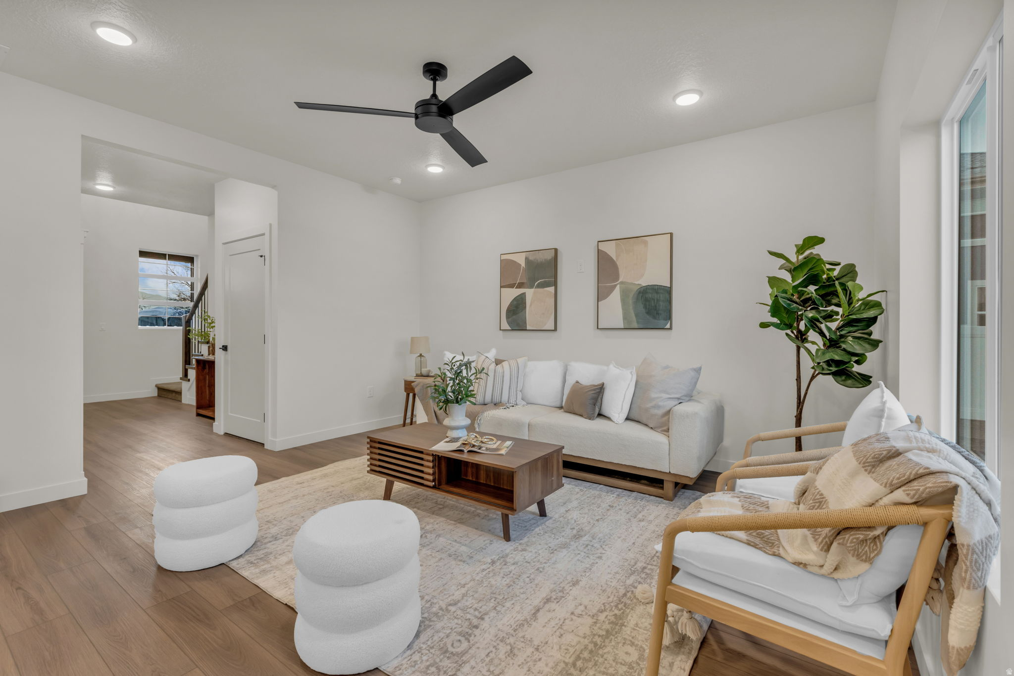 DISTANT SERENADE LOT 111 - Residential