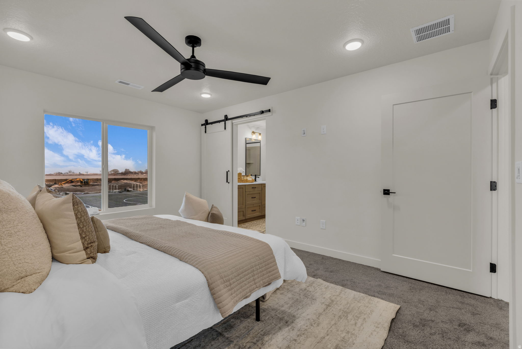 DISTANT SERENADE LOT 111 - Residential