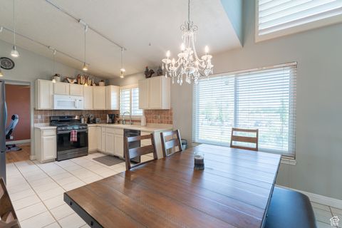 Tiny photo for 4707 W GRANADA HILLS CT, West Jordan, UT 84088 (MLS # 2085609)