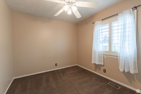 Tiny photo for 4707 W GRANADA HILLS CT, West Jordan, UT 84088 (MLS # 2085609)