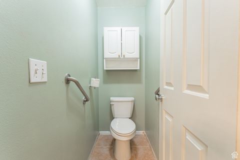 Tiny photo for 4707 W GRANADA HILLS CT, West Jordan, UT 84088 (MLS # 2085609)