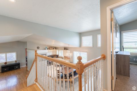 Tiny photo for 4707 W GRANADA HILLS CT, West Jordan, UT 84088 (MLS # 2085609)