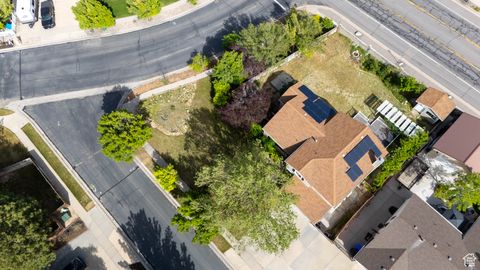 Tiny photo for 4707 W GRANADA HILLS CT, West Jordan, UT 84088 (MLS # 2085609)