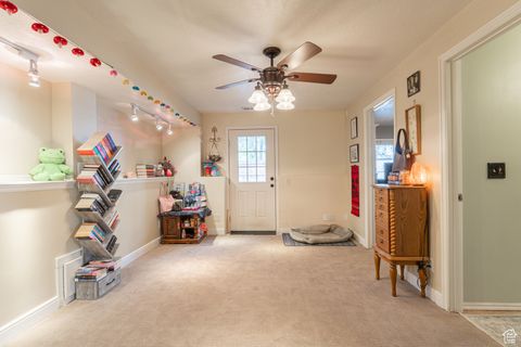 Tiny photo for 4707 W GRANADA HILLS CT, West Jordan, UT 84088 (MLS # 2085609)