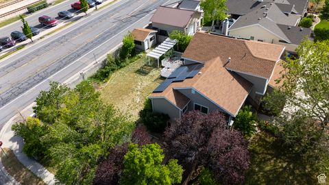 Tiny photo for 4707 W GRANADA HILLS CT, West Jordan, UT 84088 (MLS # 2085609)