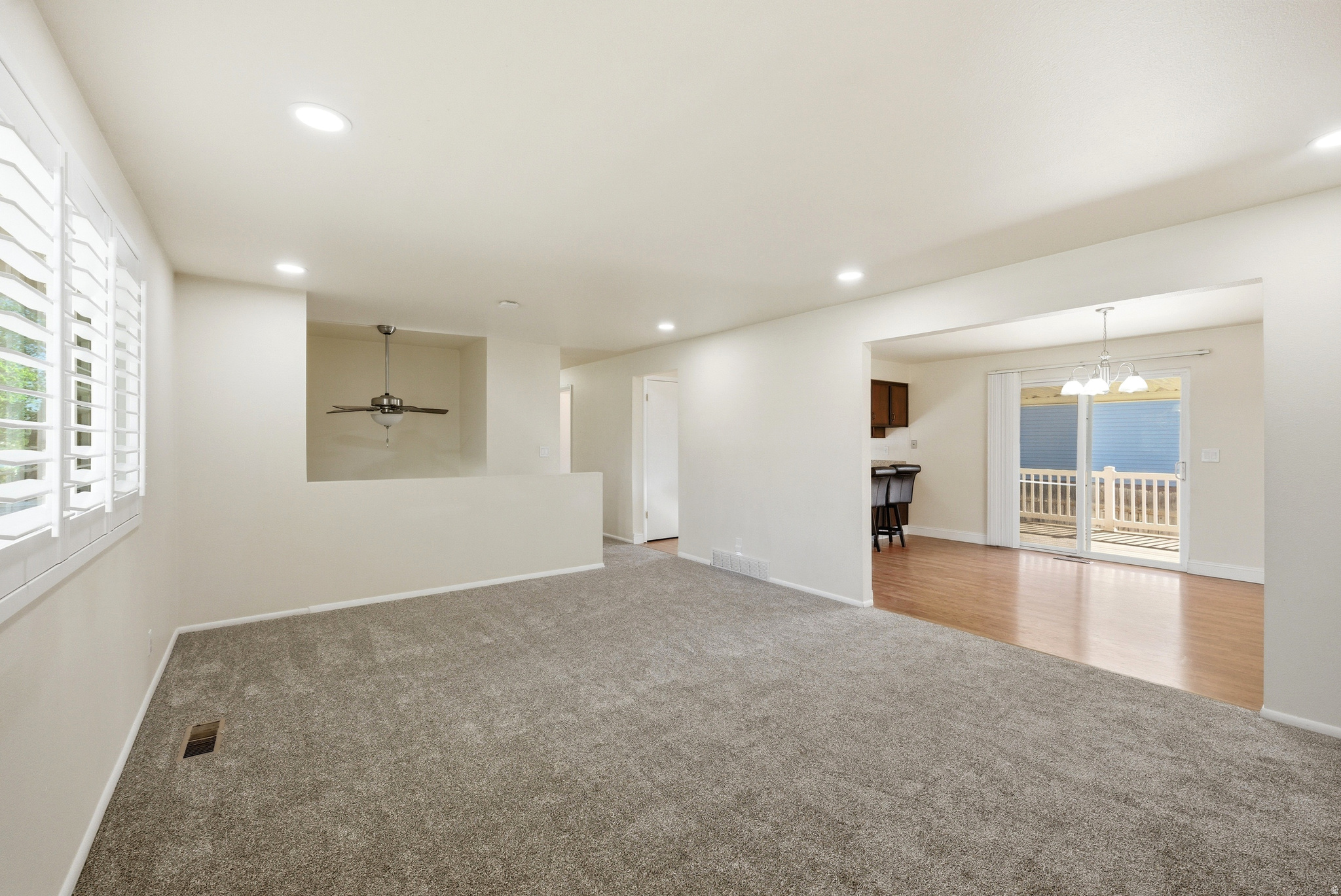 WILSON - Residential