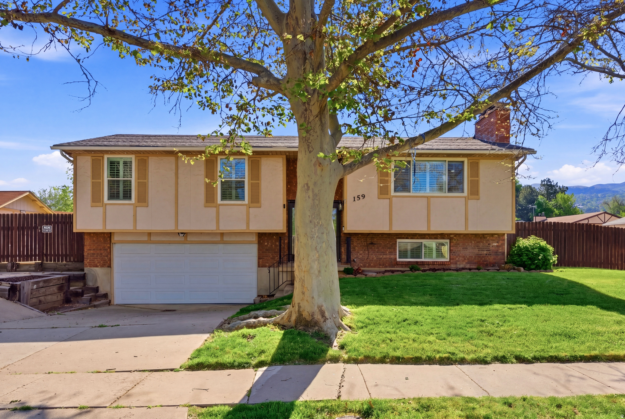 WILSON - Residential