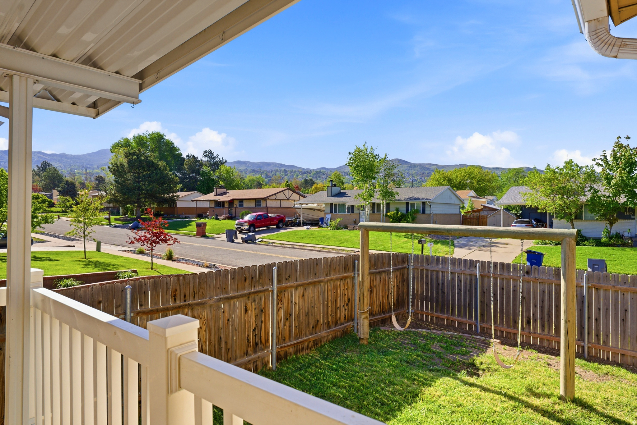 WILSON - Residential