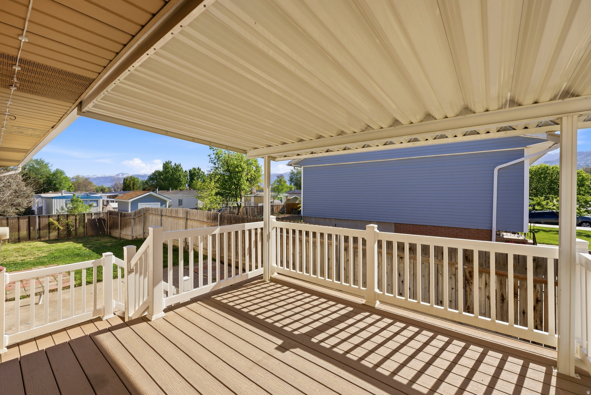WILSON - Residential