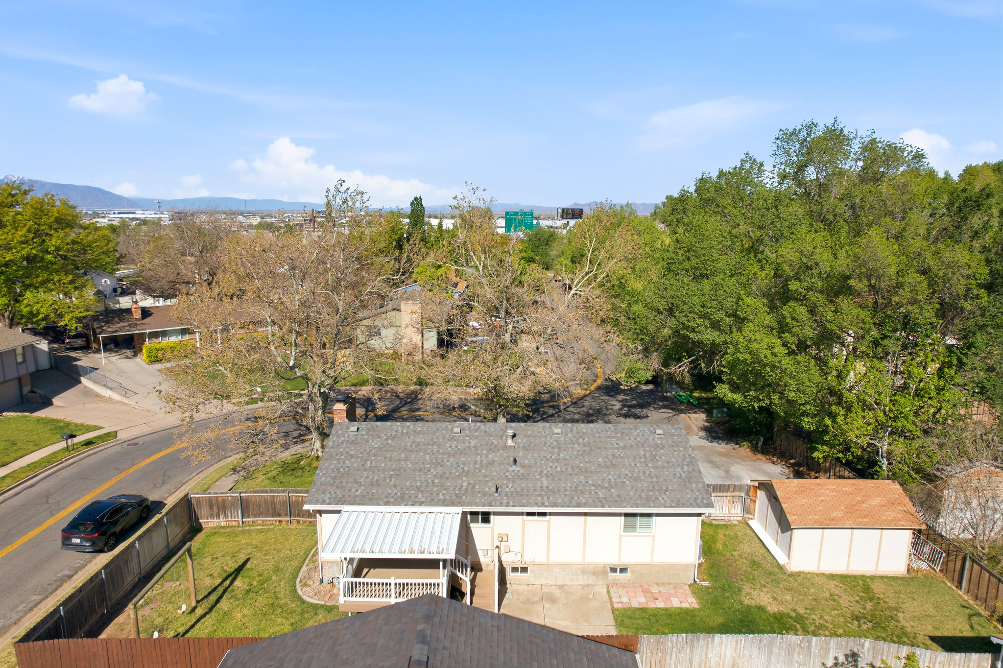 WILSON - Residential