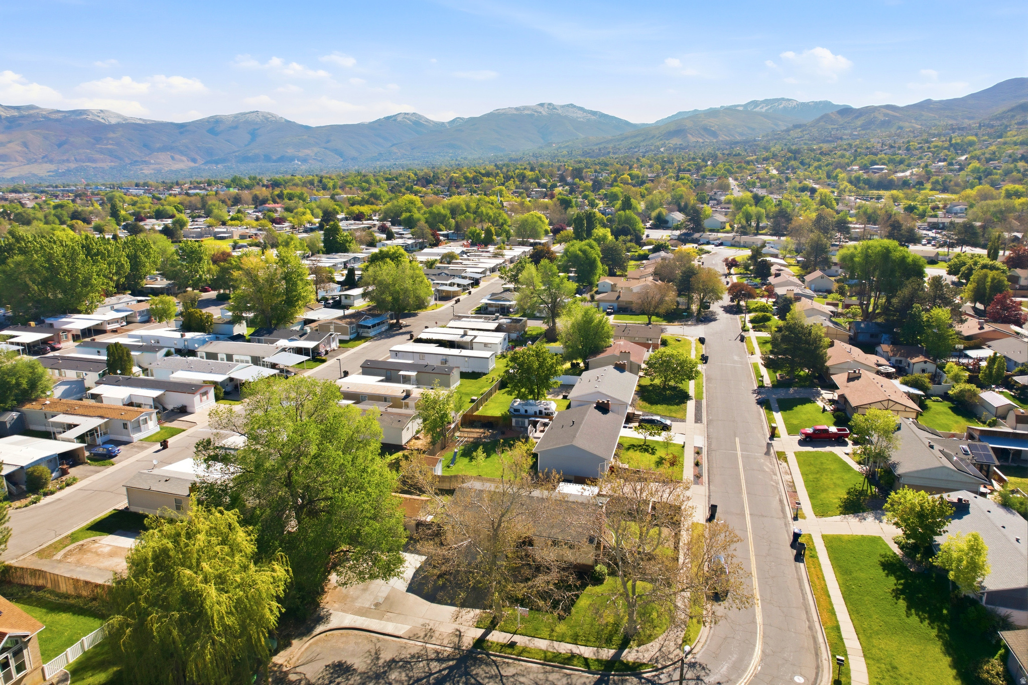 WILSON - Residential