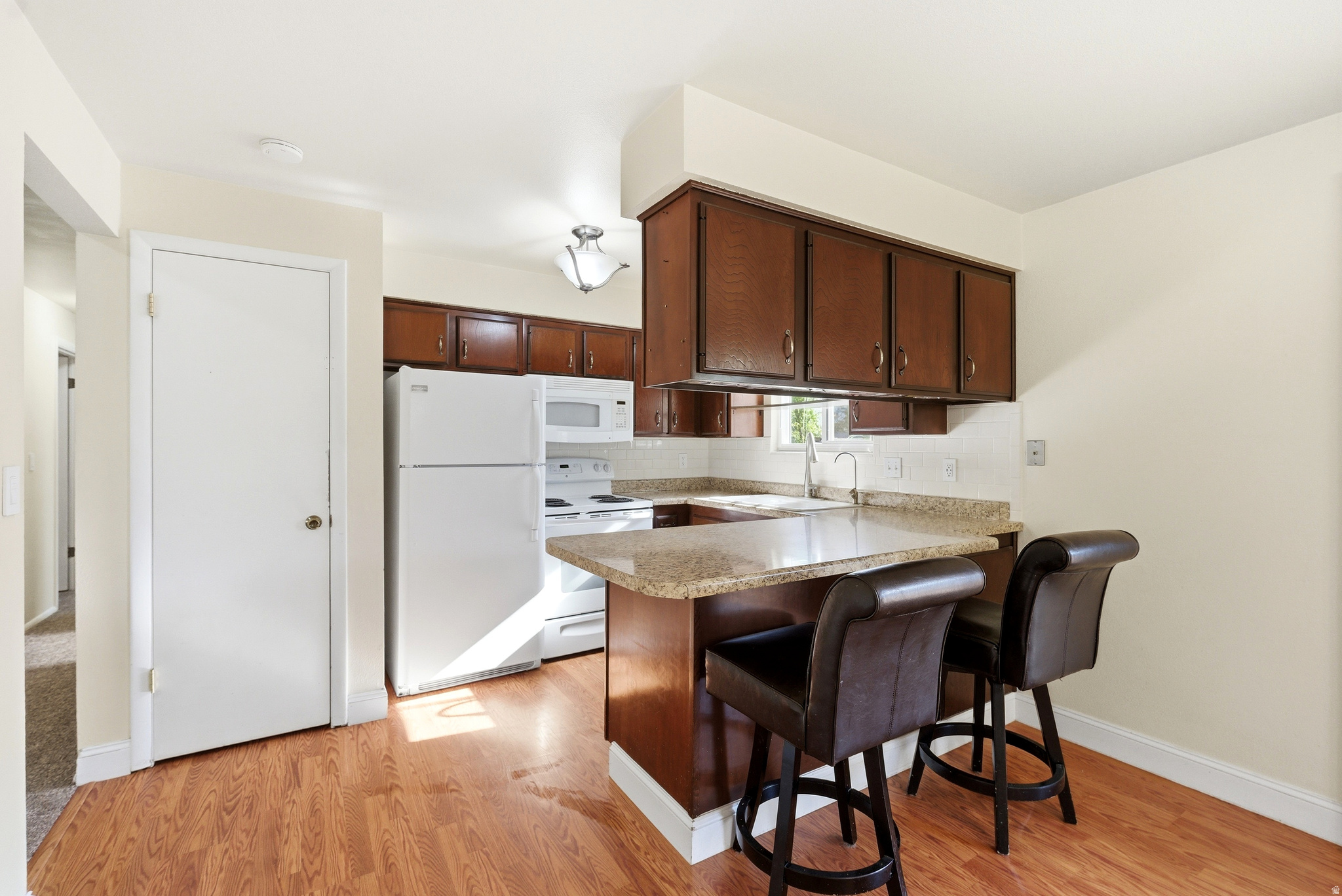 WILSON - Residential