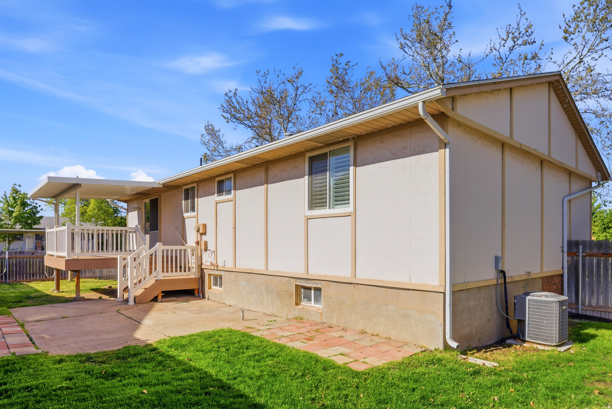 WILSON - Residential