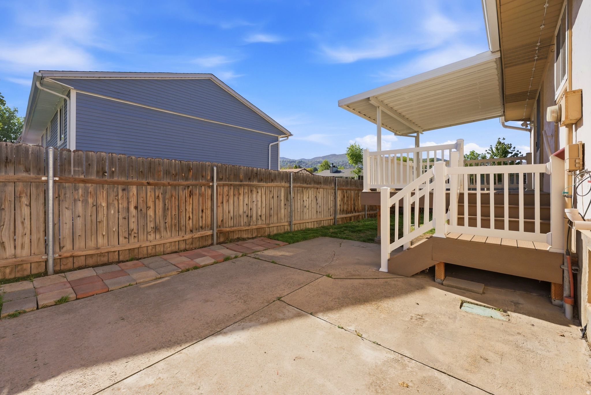 WILSON - Residential