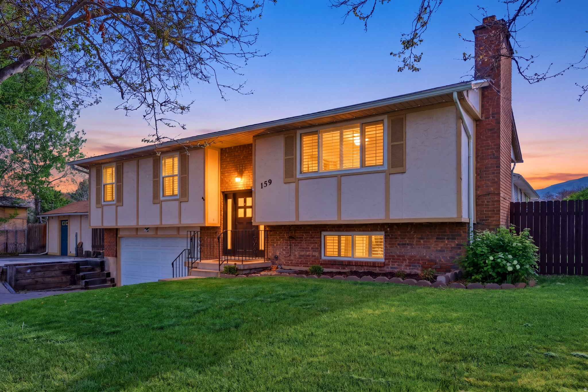 WILSON - Residential