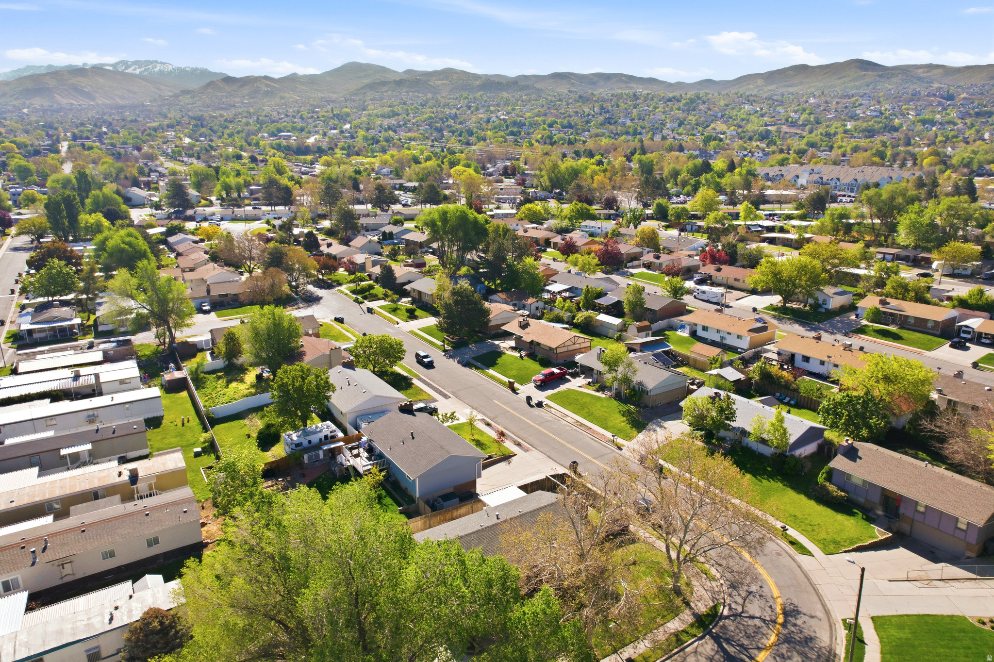WILSON - Residential