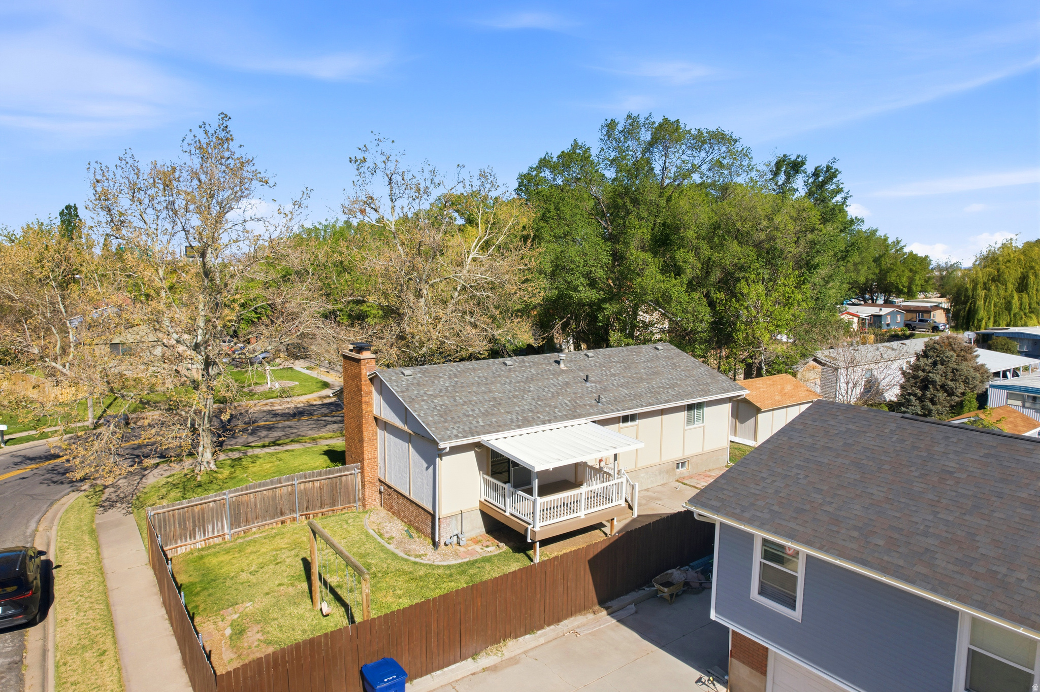 WILSON - Residential