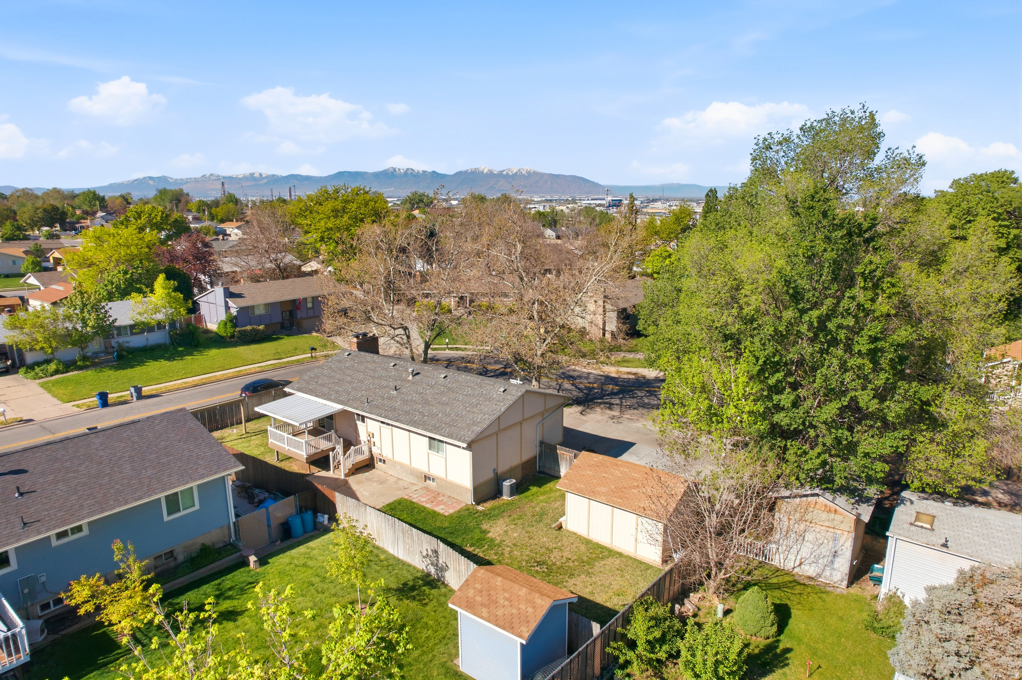 WILSON - Residential