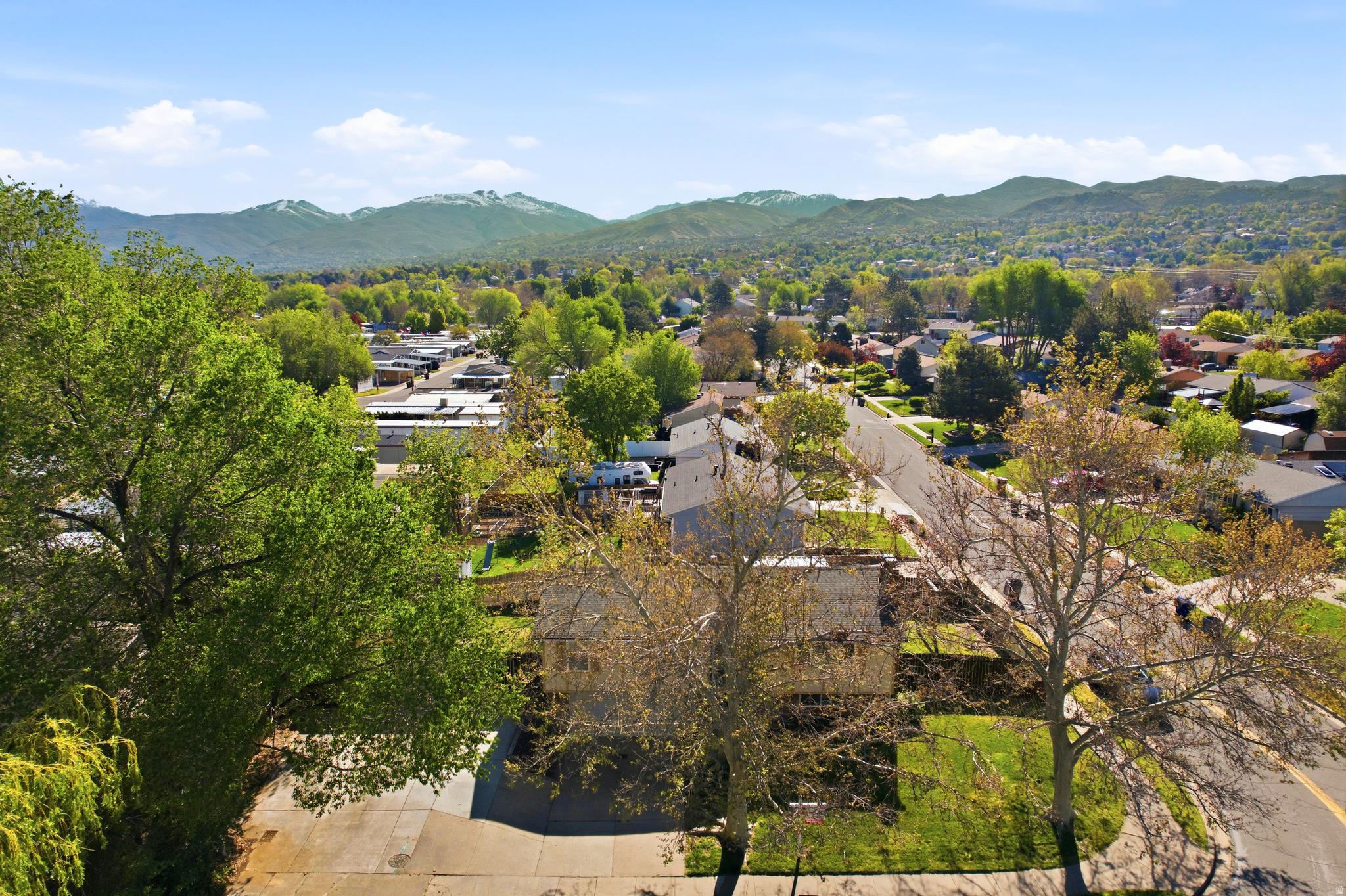 WILSON - Residential