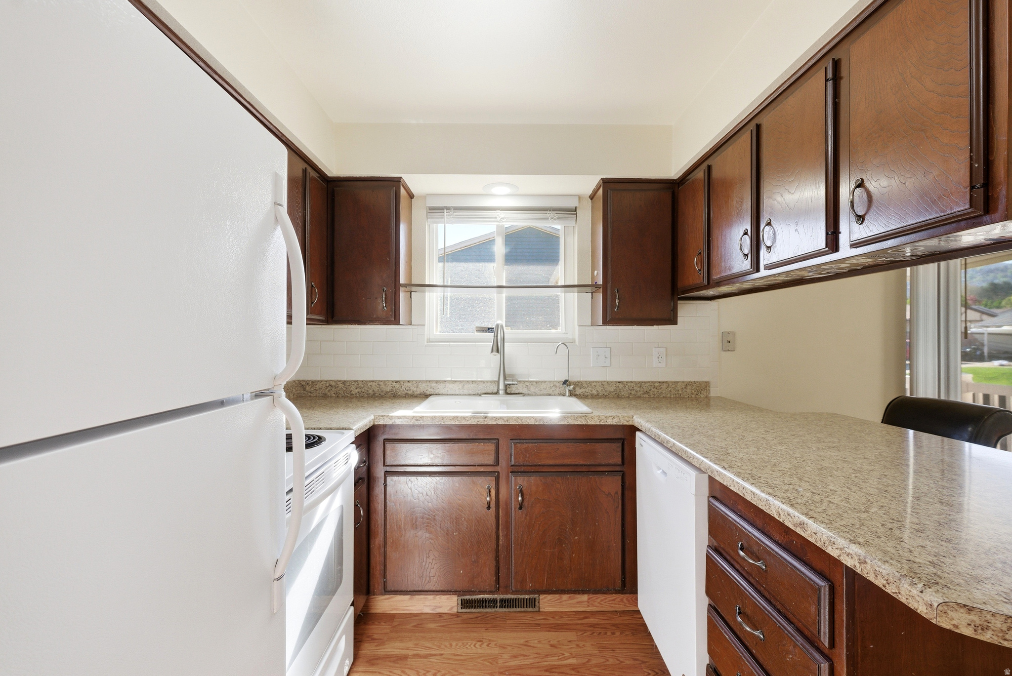 WILSON - Residential