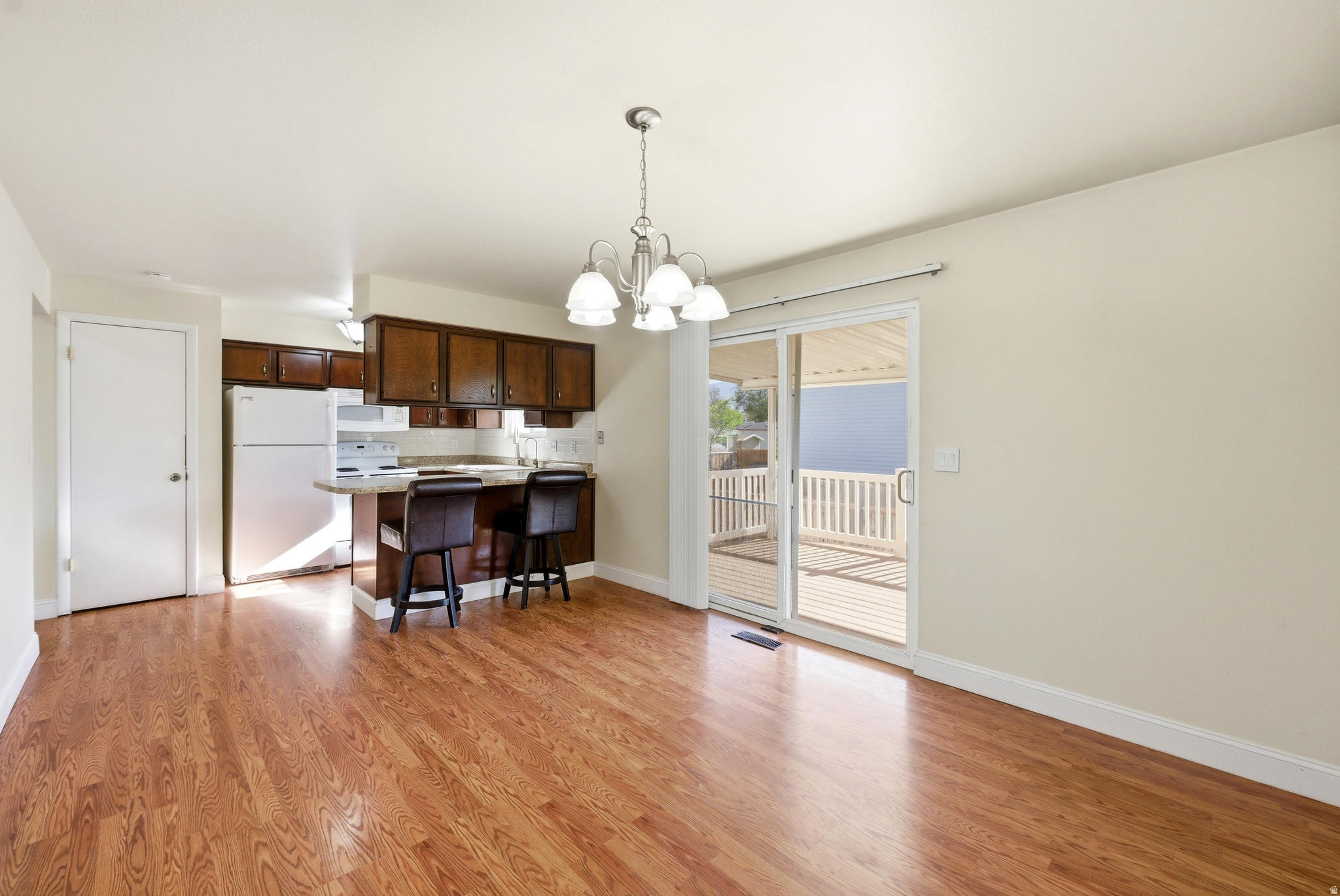WILSON - Residential