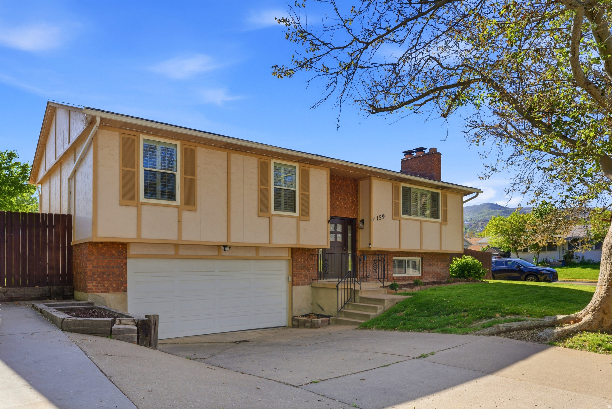 WILSON - Residential