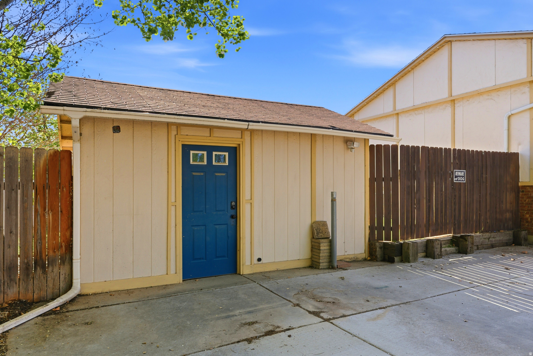 WILSON - Residential
