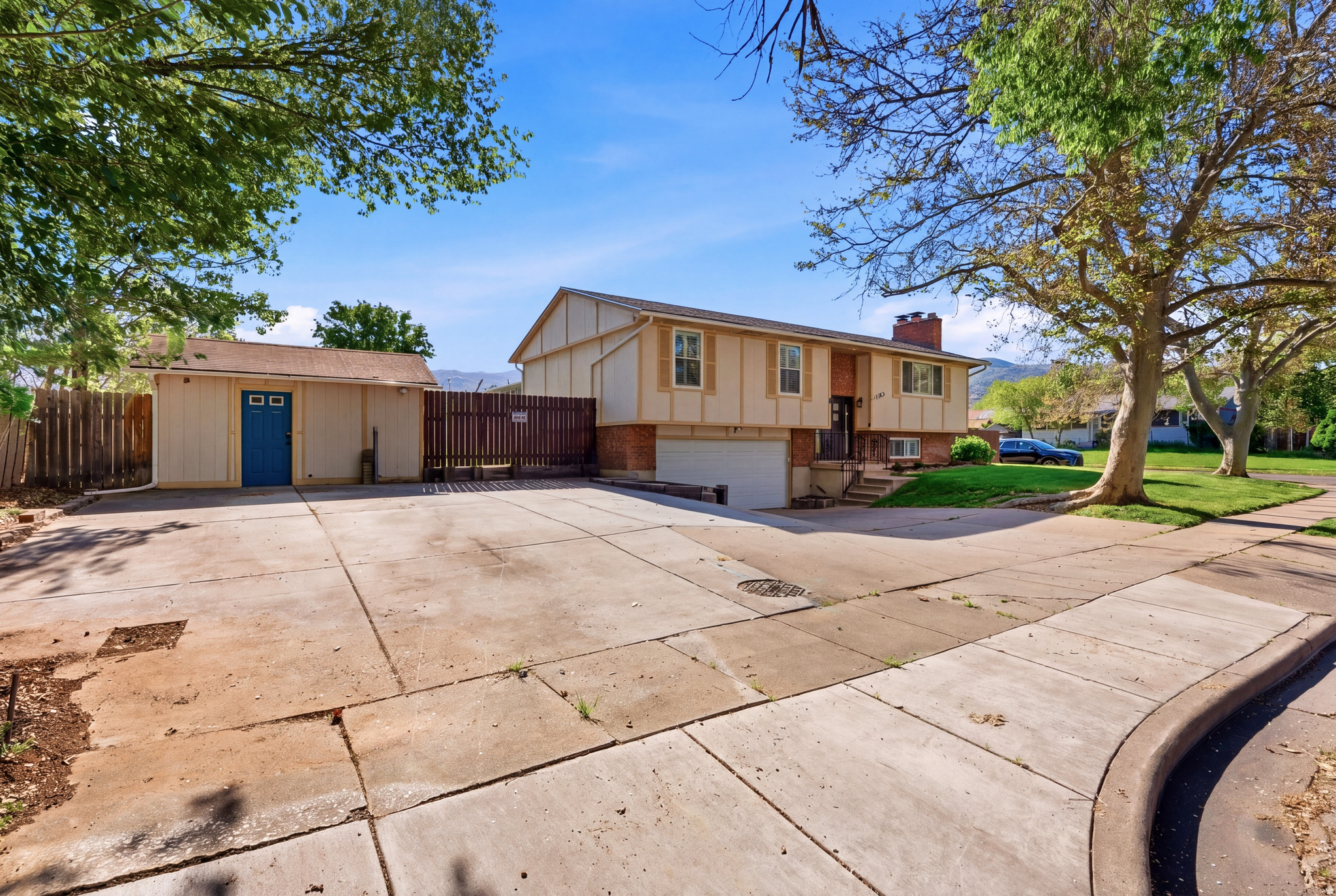 WILSON - Residential