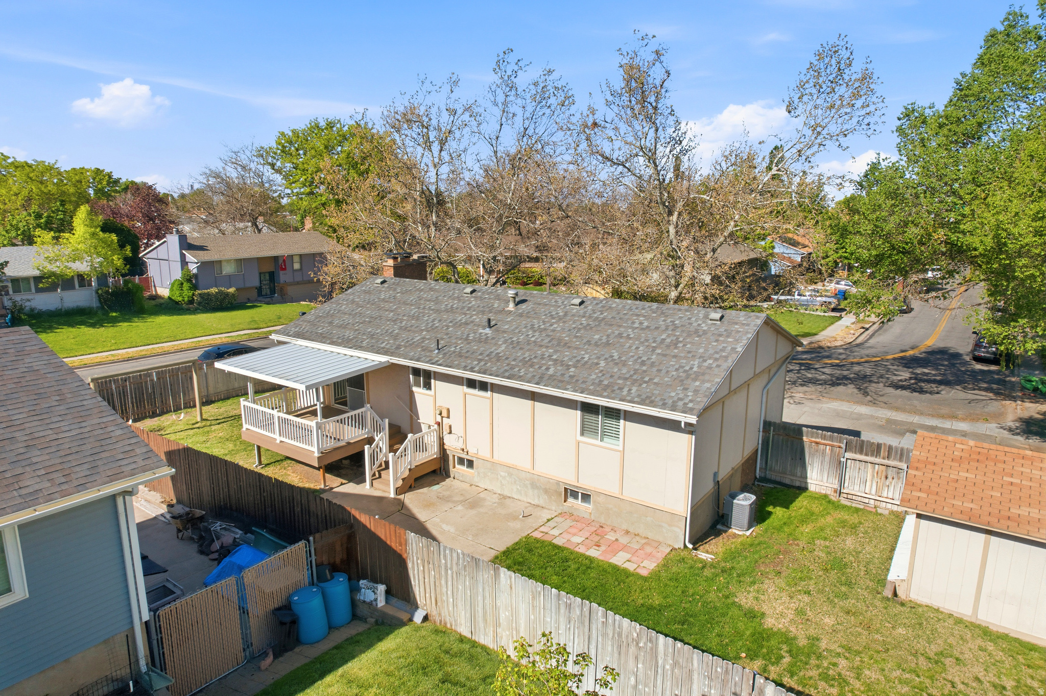 WILSON - Residential