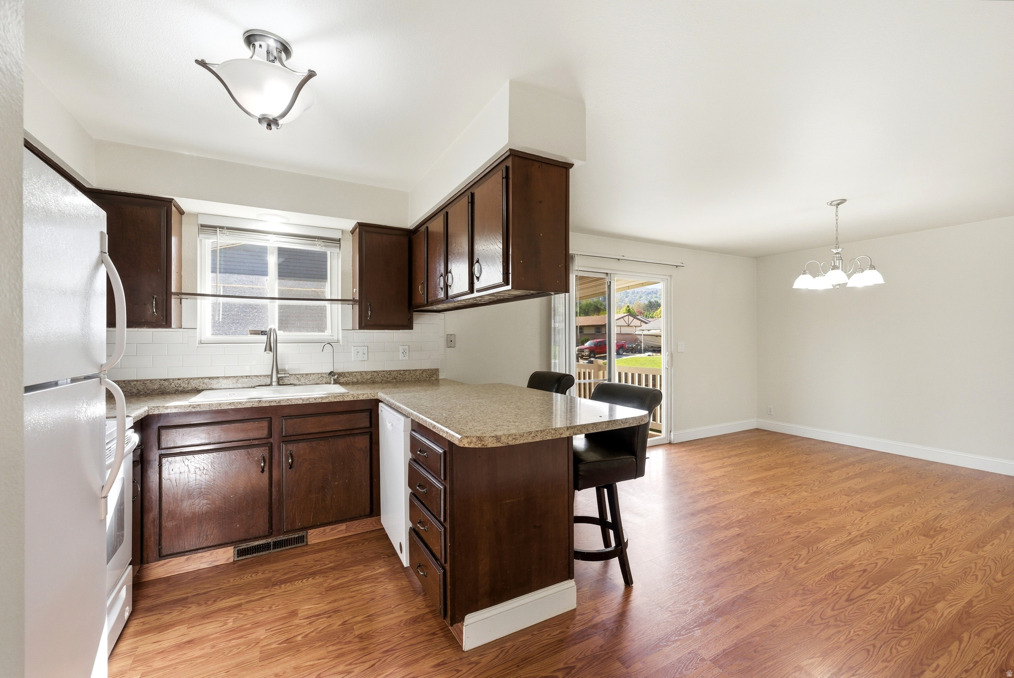 WILSON - Residential