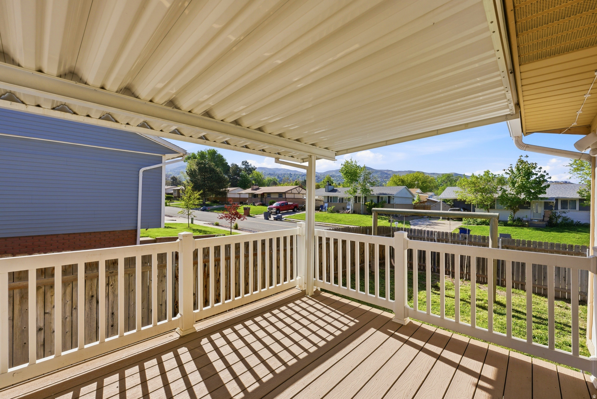 WILSON - Residential