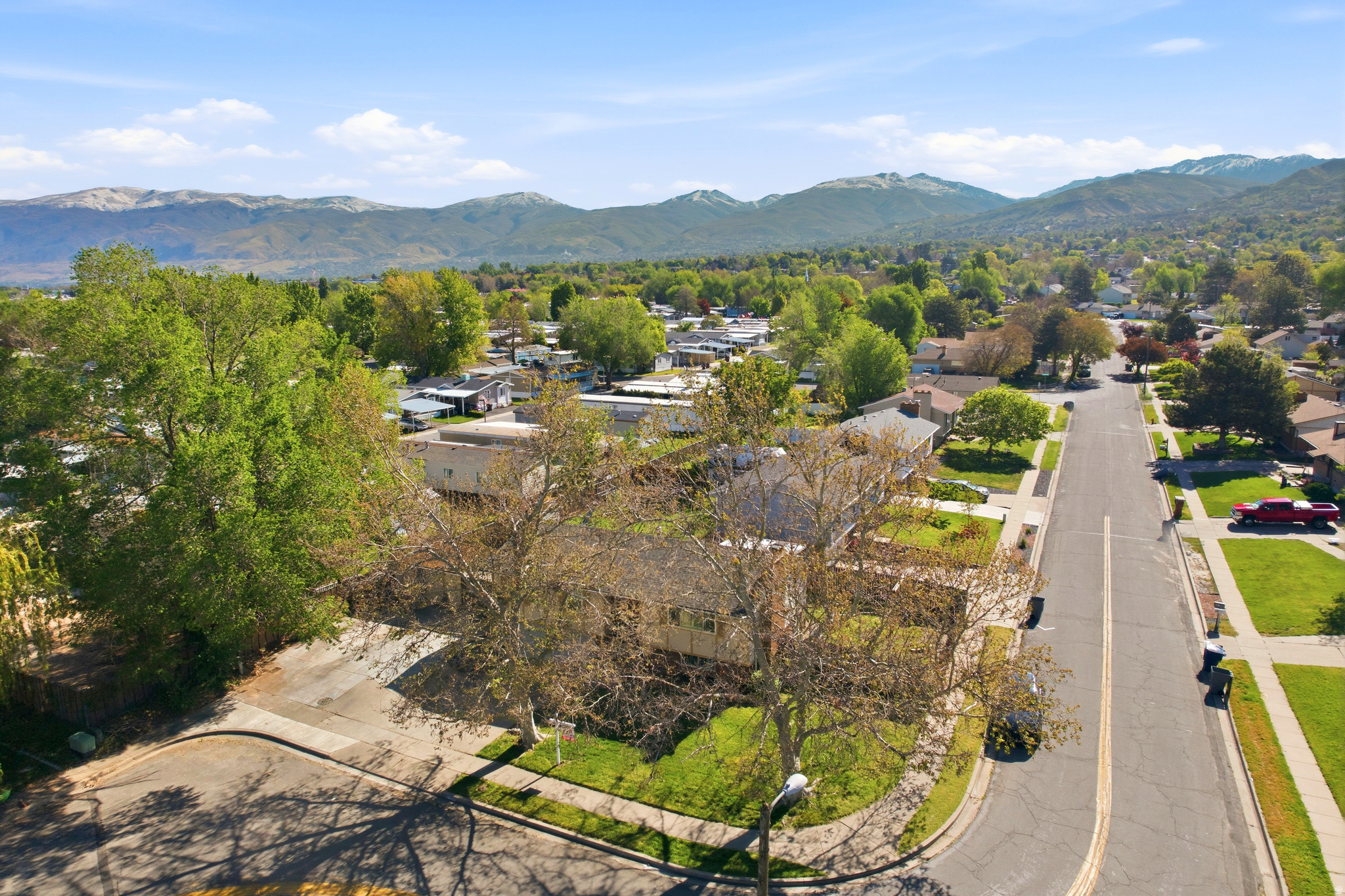 WILSON - Residential