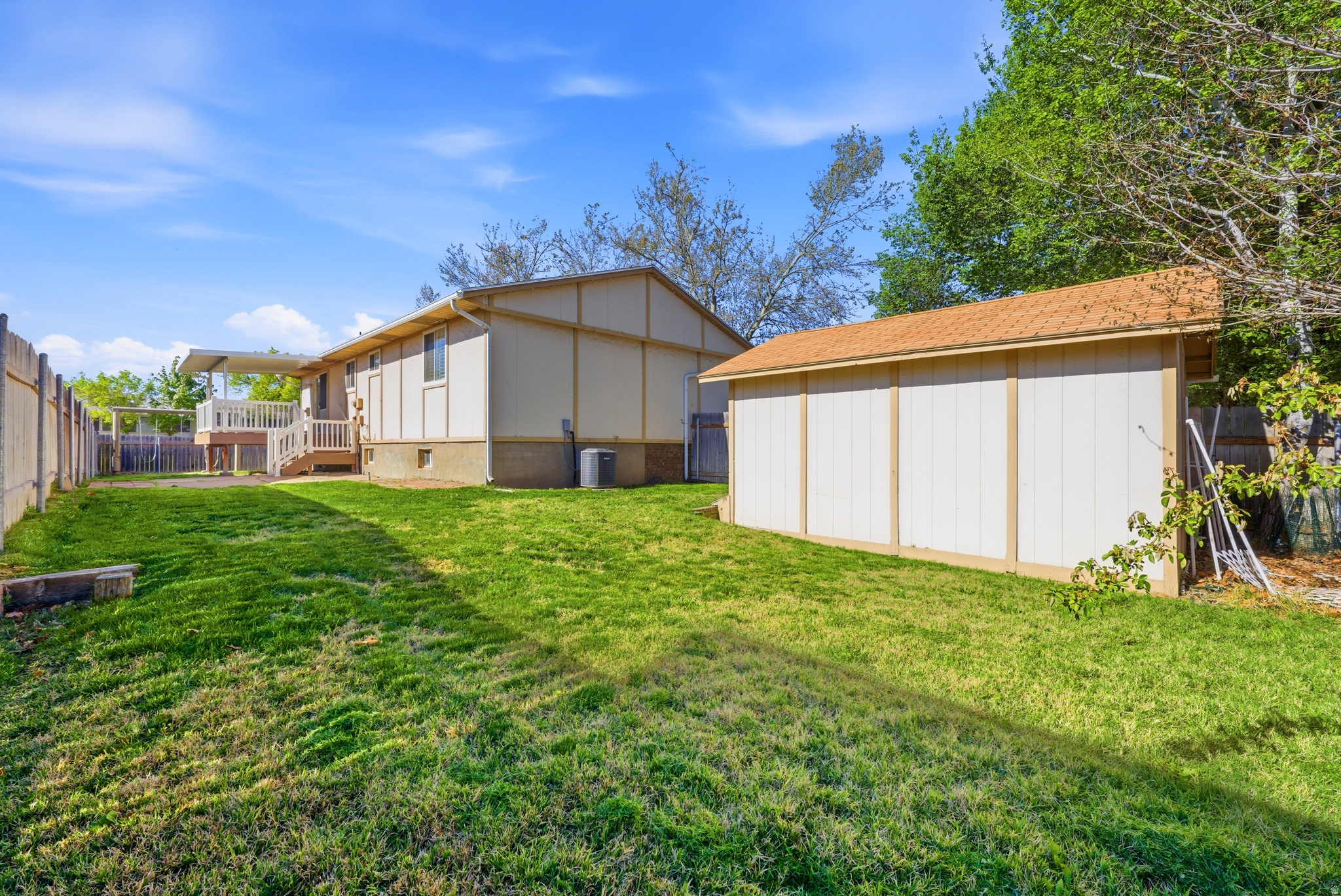 WILSON - Residential