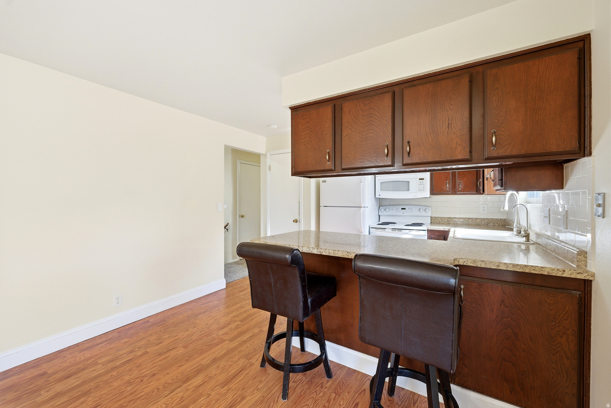 WILSON - Residential