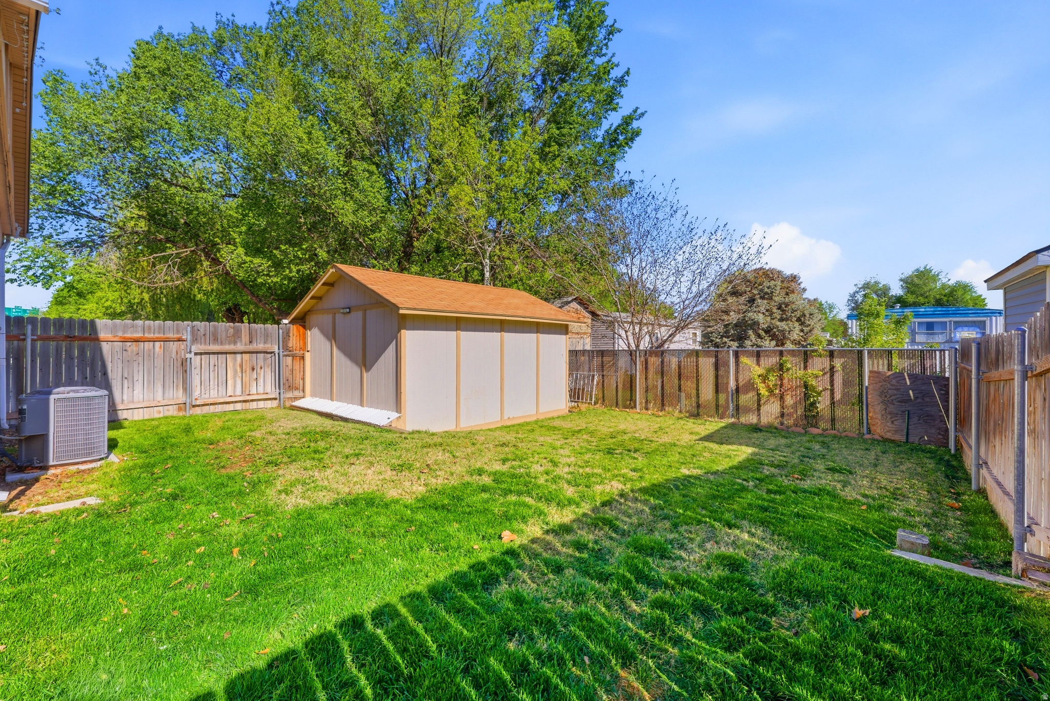 WILSON - Residential