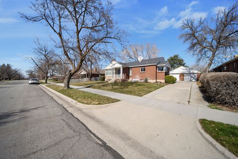 Tiny photo for 1919 E STRATFORD AVE, Salt Lake City, UT 84106 (MLS # 2156183)