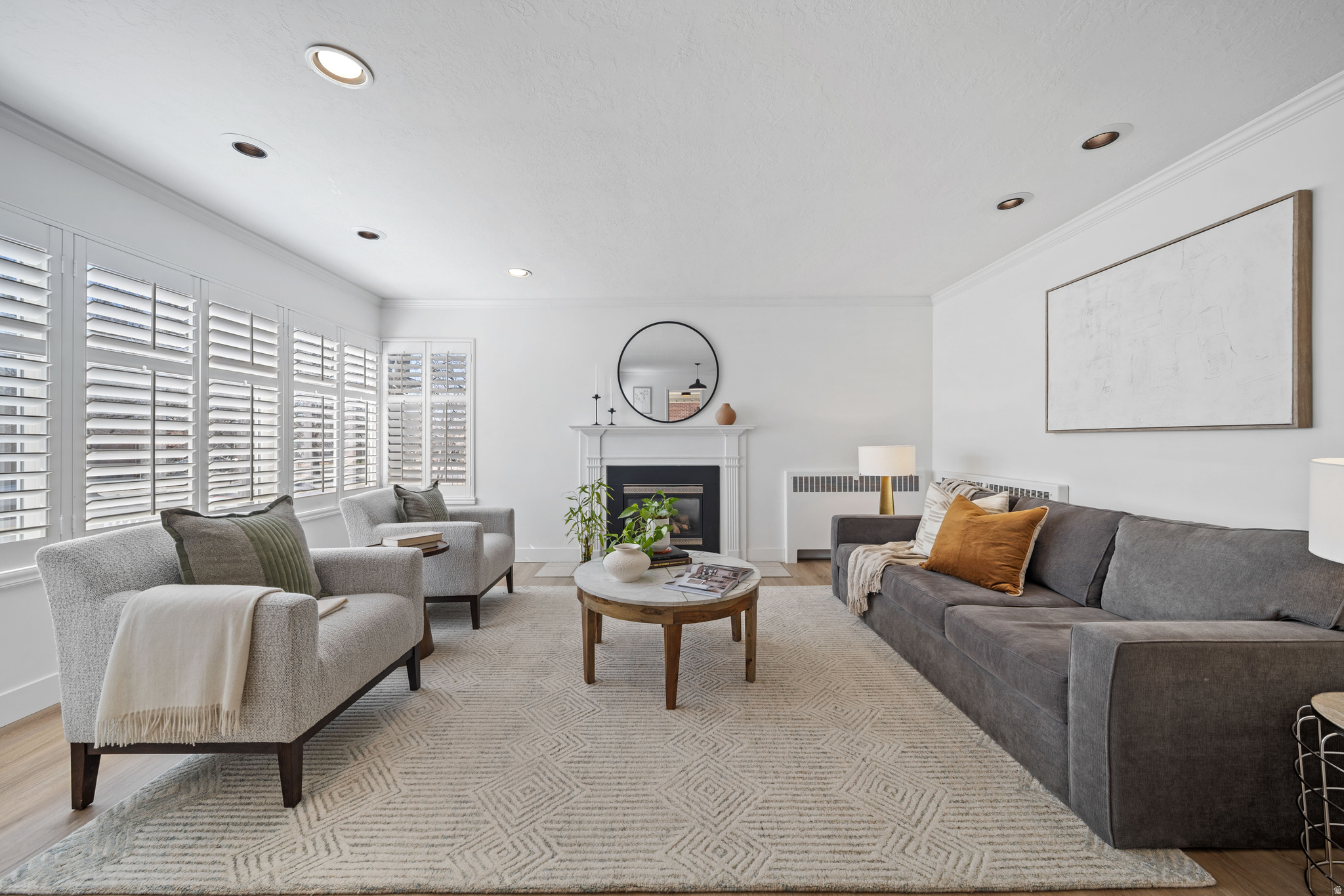 PARK - Residential Income
