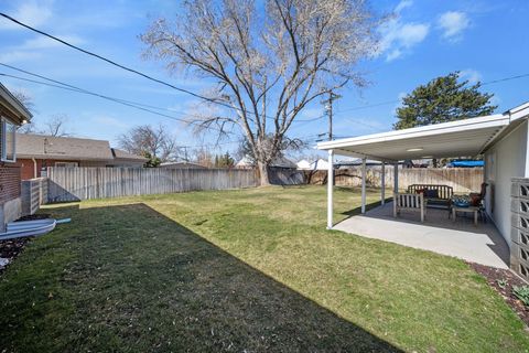 Tiny photo for 1919 E STRATFORD AVE, Salt Lake City, UT 84106 (MLS # 2156183)