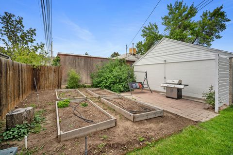Tiny photo for 1919 E STRATFORD AVE, Salt Lake City, UT 84106 (MLS # 2156183)