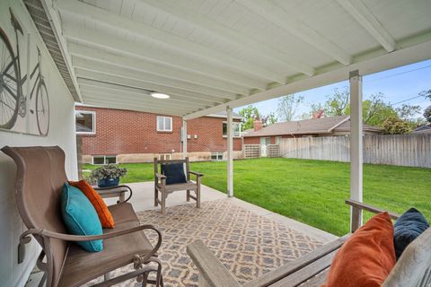 Tiny photo for 1919 E STRATFORD AVE, Salt Lake City, UT 84106 (MLS # 2156183)