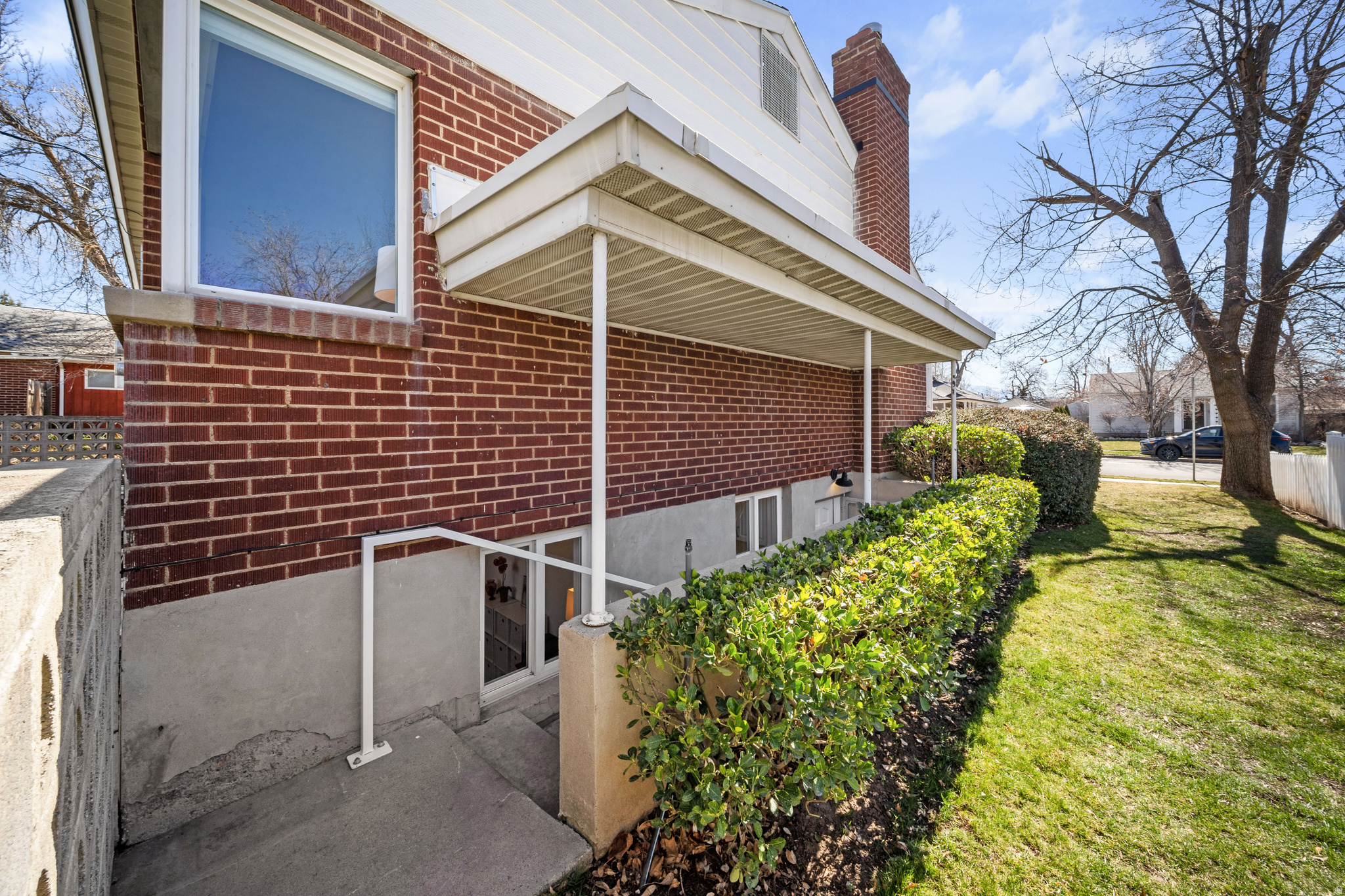 PARK - Residential Income