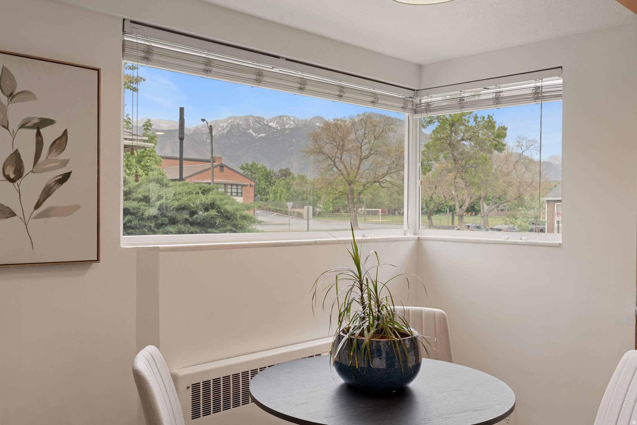 PARK - Residential Income